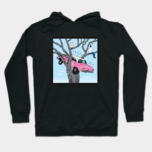 Cake Delivery Hoodie